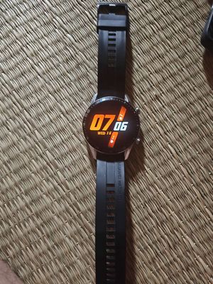 Huawei watch GT2 có fix. Mua bán Thiết bị đeo thông minh tại Quận Bắc Từ Liêm Hà Nội được đăng bởi D