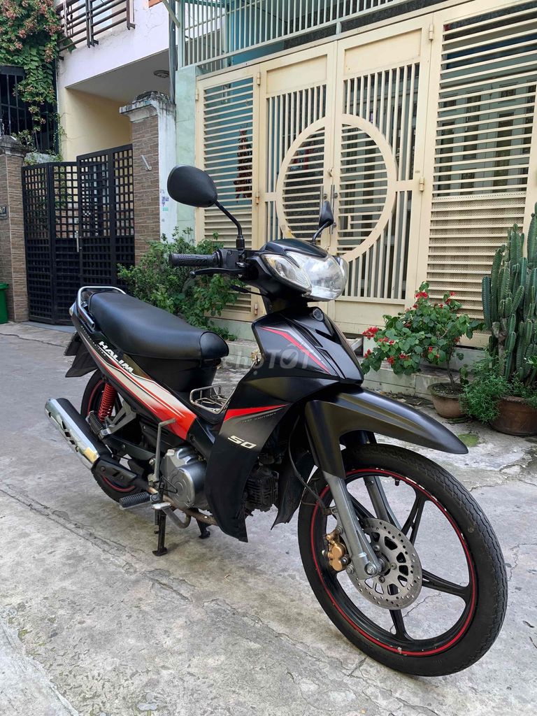 Yamaha Sirius 50cc 2020 Zin100% SD29000km CCCD. Mua bán Xe máy tại Quận Bình Tân Tp Hồ Chí Minh được đăng bởi Anh khuê hình 6