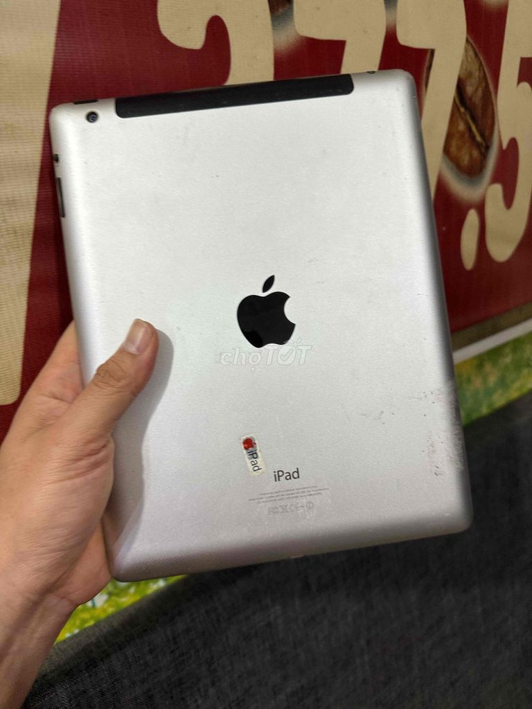 ipad 4 16g 4g