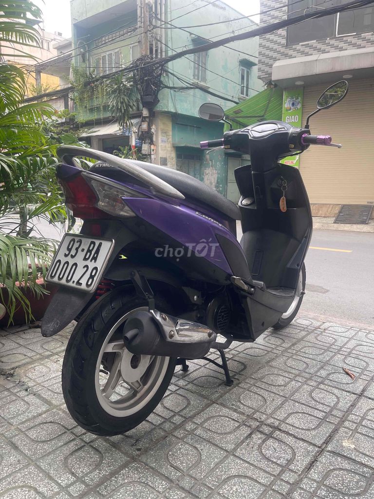 kimco candy 50cc ko cần bằng lái chạy ngon lành. Mua bán Xe máy tại Quận Gò Vấp Tp Hồ Chí Minh được đăng bởi Nam Nguyễn hình 5