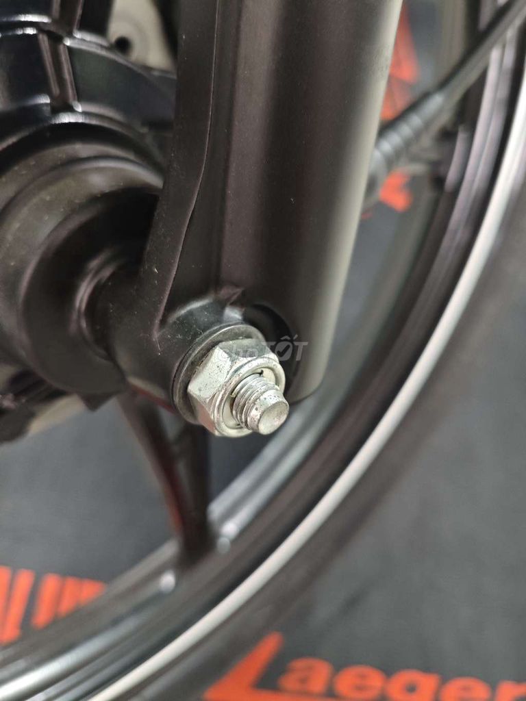 Exciter GP 2014. Mua bán Xe máy tại Quận Cái Răng Cần Thơ được đăng bởi Cửa Hàng Xe Máy A Hưng hình 3