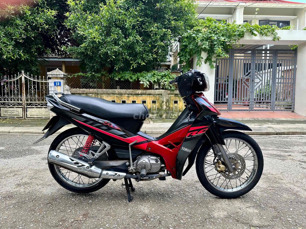 Sirius máy rin xe đẹp liên hệ ***. Mua bán Xe máy tại Thành phố Huế Thừa Thiên Huế được đăng bởi Xe Máy Trường An Phát hình 3