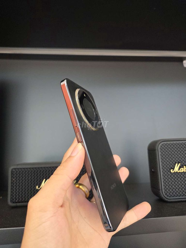 Honor X70 5G (8/256) Nguyên Zin Pin8300. Mua bán Điện thoại tại Thành phố Buôn Ma Thuột Đắk Lắk được đăng bởi Nguyễn Ngọc Nhật hình 1