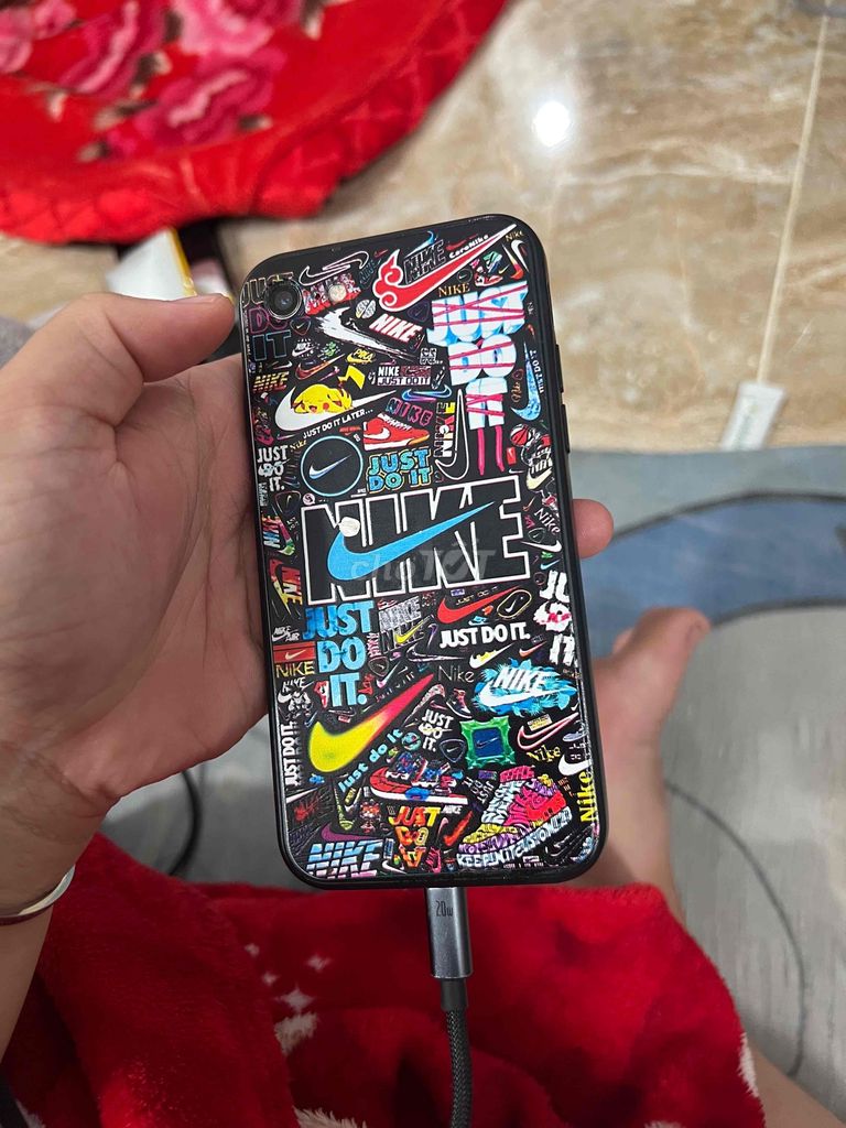 Apple iPhone 7 128GB coa fix. Mua bán Điện thoại tại Quận Bình Thuỷ Cần Thơ được đăng bởi Y&P ent. hình 1