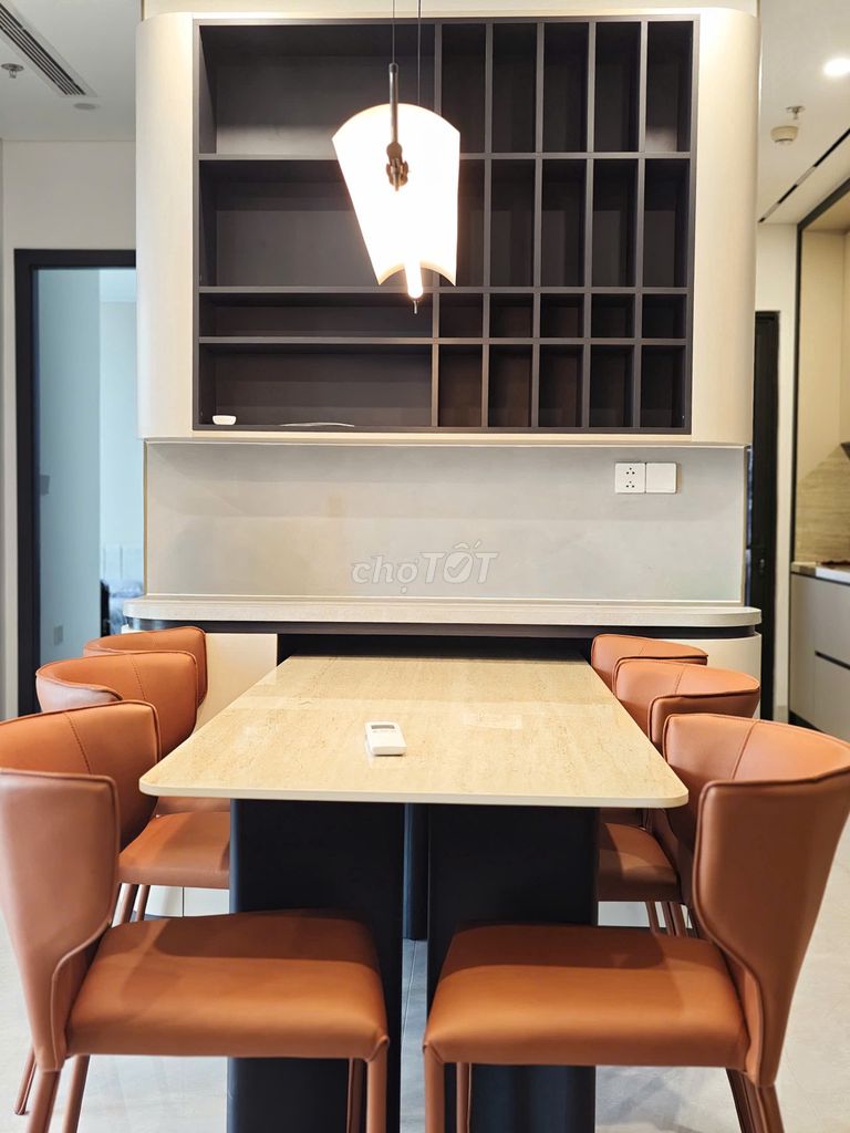 Luxury 2-bedroom at Panoma with a panoramic Han River view — photo 6