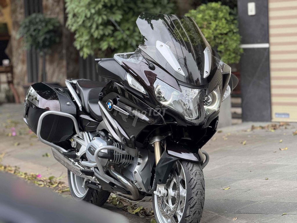 Phúc Lai Motor_ Bán BMW R1200RT. Mua bán Xe máy tại Quận Long Biên Hà Nội được đăng bởi Nguyễn Thanh Phúc hình 1
