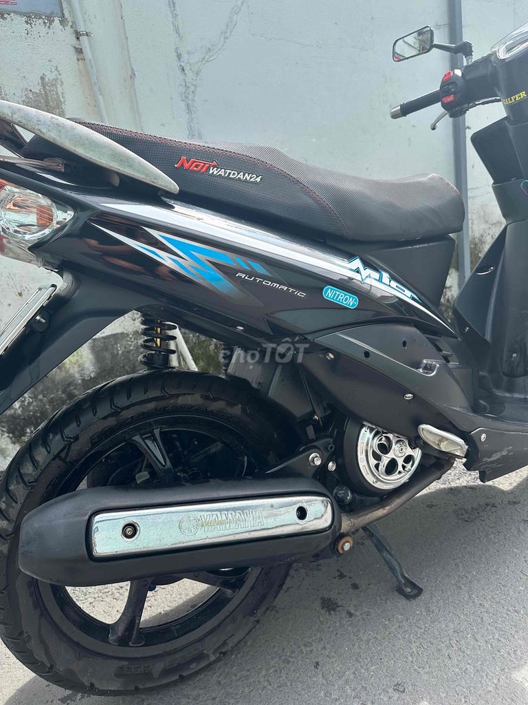 🛵🛵🛵 Mio ultimo máy thái xe kiểng. Mua bán Xe máy tại Quận Gò Vấp Tp Hồ Chí Minh được đăng bởi Trí Nguyễn hình 9