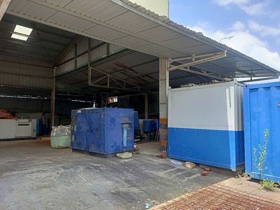 CHO THUÊ NHÀ XƯỞNG 800 - 1000M  PHƯỚC THẮNG, PHƯỜNG 12, VŨNG TÀU. Cho thuê văn phòng, mặt bằng kinh doanh tại Thành phố Vũng Tàu Bà Rịa - Vũng Tàu được đăng bởi Trần