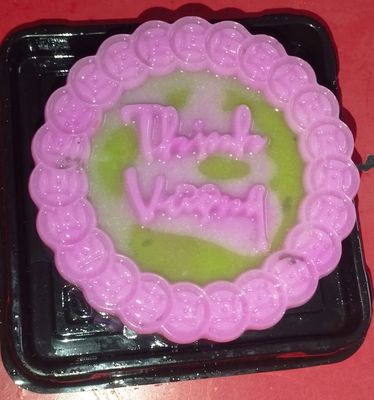 Trung thu rau câu nhân bánh flan. Mua bán Đồ ăn, thực phẩm và các loại khác tại Quận 6 Tp Hồ Chí Minh được đăng bởi Văng thị kieu