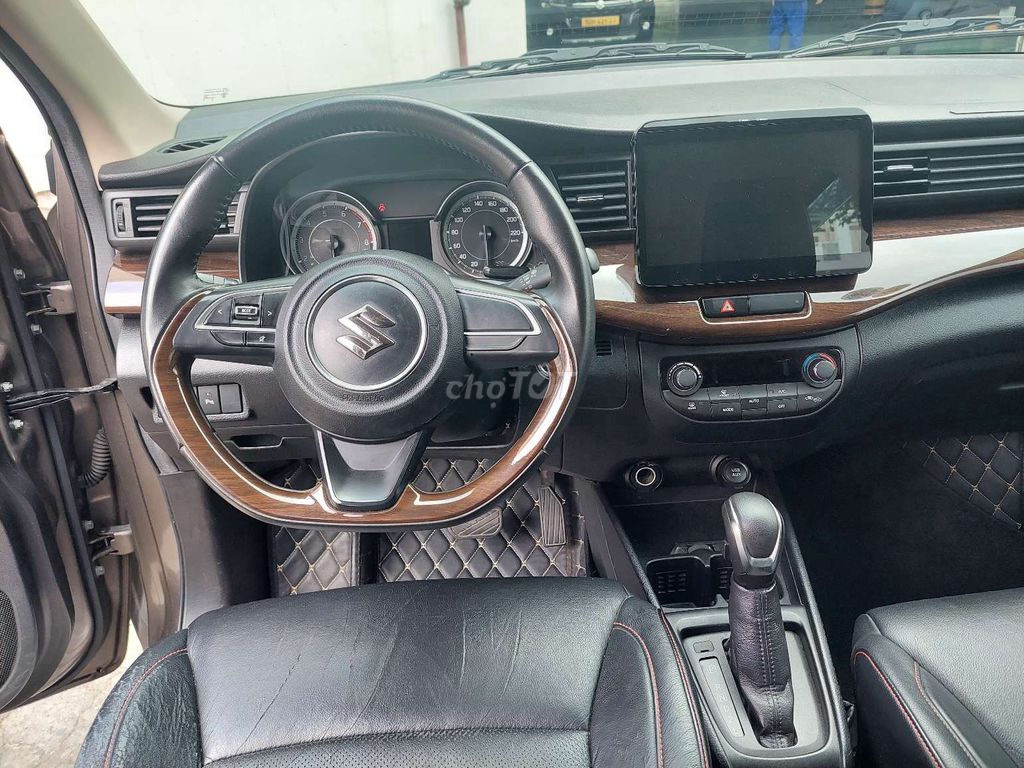 Ertiga Sport 2020 1.5AT - Xe Cty Suzuki thanh lý. Mua bán Ô tô tại Quận Tân Bình Tp Hồ Chí Minh được đăng bởi Pháp Suzuki World Phổ Quang hình 9