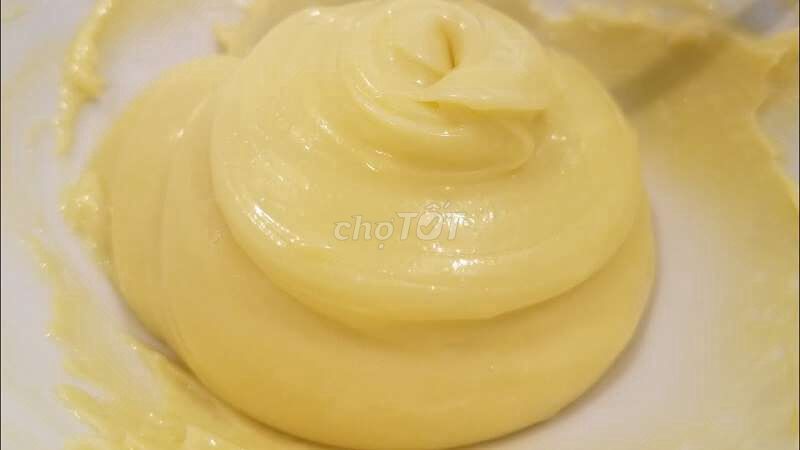 Bơ trứng Vàng nhạt 1 kg. Mua bán Đồ ăn, thực phẩm và các loại khác tại Quận Bình Tân Tp Hồ Chí Minh được đăng bởi Tấn hình 1