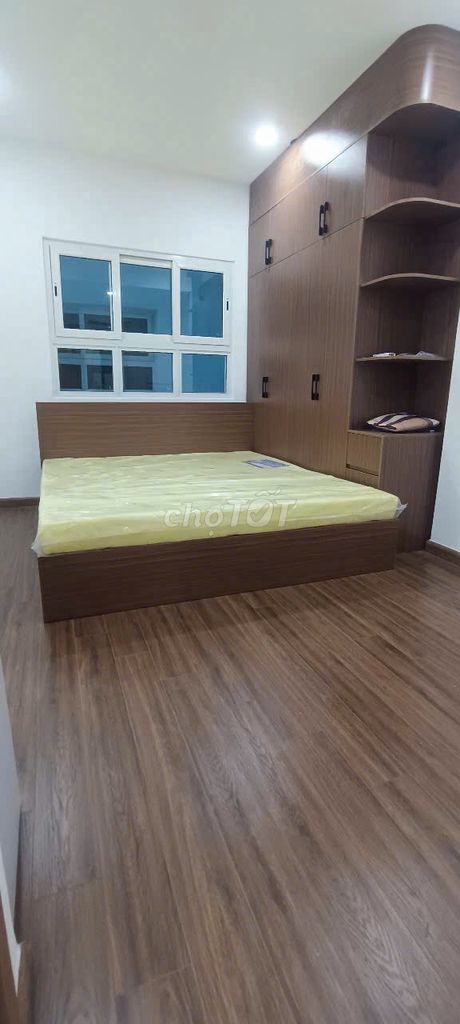 CC CONIC BOULERVARD TÂN KIÊN BÌNH CHÁNH. Mua bán căn hộ/chung cư tại Huyện Bình Chánh Tp Hồ Chí Minh được đăng bởi Chị Dung hình 1