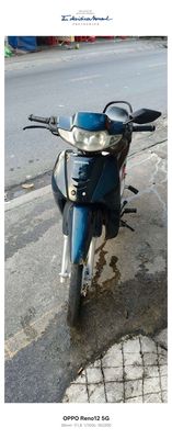 Xe máy Wave 110cc còn chạy tốt, máy đề bình thường. Mua bán Xe máy tại Huyện Hóc Môn Tp Hồ Chí Minh được đăng bởi 41 12B11 Nguyễn Thanh Tuyến