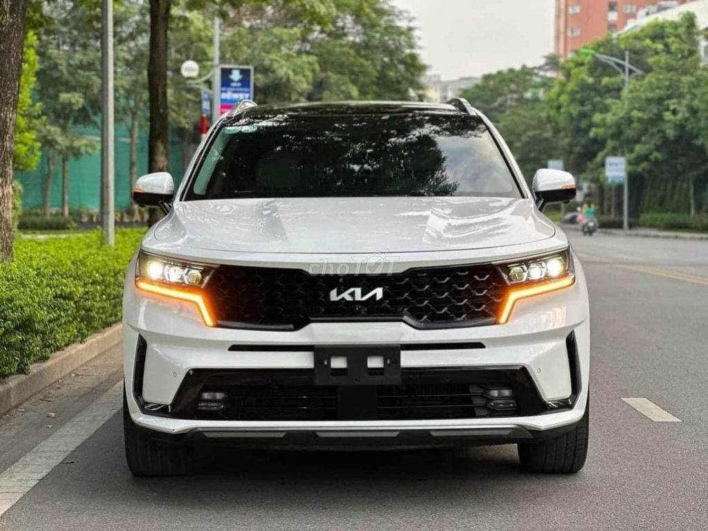 HOT - Kia Sorento 2.5G Premium 2025 Giá tốt. Mua bán Ô tô tại Quận 7 Tp Hồ Chí Minh được đăng bởi Trinh KIA Mazda hình 1