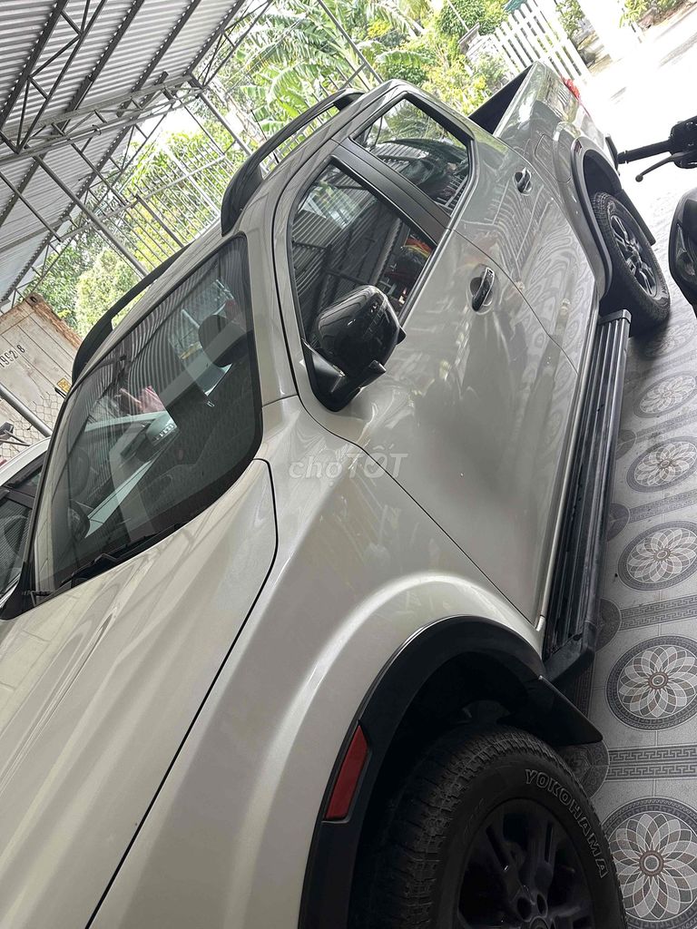 Nissan Navara 2022 PRO4X - 32000 km. Mua bán Ô tô tại Thành phố Nha Trang Khánh Hòa được đăng bởi trung le hình 3