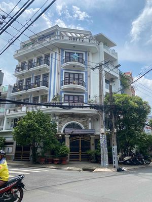 Nhà góc 2 mặt tiền đường số 5 khu Bình phú 4,5x20, có hầm. Mua bán nhà ở tại Quận 6 Tp Hồ Chí Minh được đăng bởi Khoa  Nguyễn
