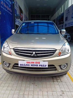 Mitsubishi Zinger 2009 GLS 2.4 MT - 90000 km. Mua bán Ô tô tại Quận 12 Tp Hồ Chí Minh được đăng bởi Salon Ô tô Hoàng Minh Phát