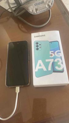 Điện thoại Samsung A735