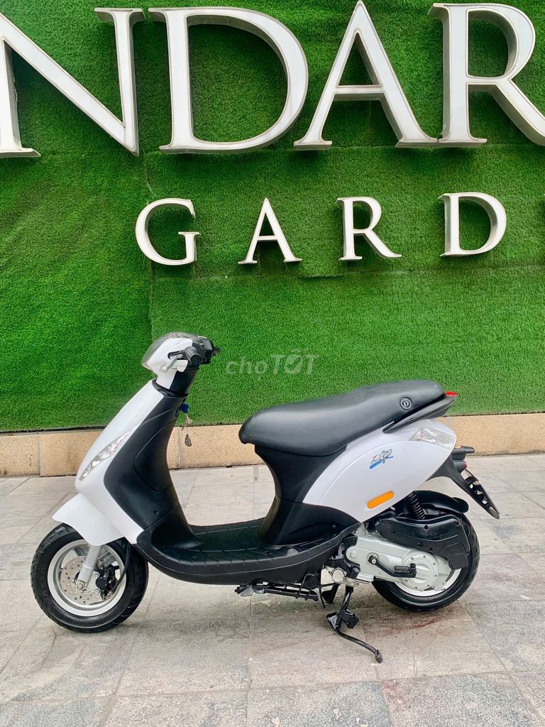 Zip 2019 E3 xe cực đẹp. Mua bán Xe máy tại Quận Hoàng Mai Hà Nội được đăng bởi Trường Giang Phạm hình 10