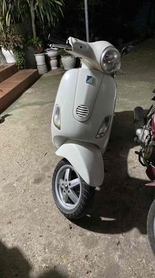 Vespa LX 125cc. Mua bán Xe máy tại Huyện Gia Lâm Hà Nội được đăng bởi Dương Đức Việt