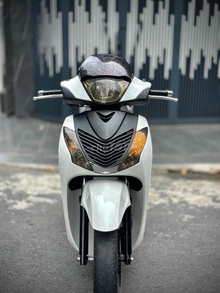 🌈Honda Sh 150i vn Up Full Ý Bstp Chất Xe Zin Đep. Mua bán Xe máy tại Quận Gò Vấp Tp Hồ Chí Minh được đăng bởi Xe Máy Hiệp Phát hình 1