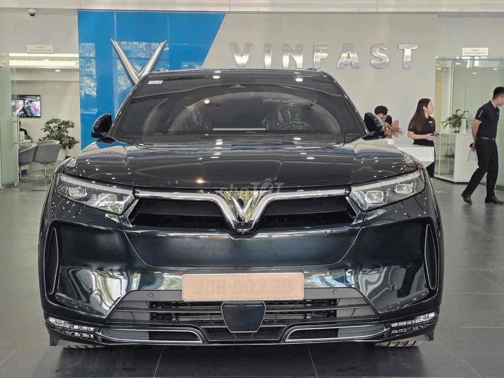 VF9 E ĐỦ MÀU GIAO LIỀN-HỖ TRỢ NỢ XẤU NHÓM 5!
