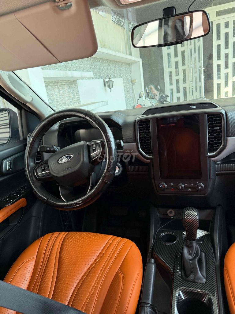Ford Ranger 2023XLS 2.0 4x2 AT - 66000 km. Mua bán Ô tô tại Thành phố Thủ Đức Tp Hồ Chí Minh được đăng bởi VinFast Thủ Thiêm hình 20