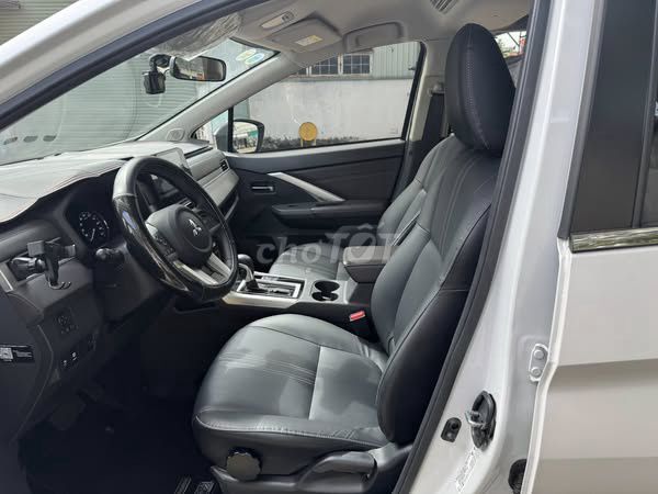 Xpander Premium 2024. Mua bán Ô tô tại Huyện Thanh Thuỷ Phú Thọ được đăng bởi Mitsubishi Phú Thọ Ucar hình 4