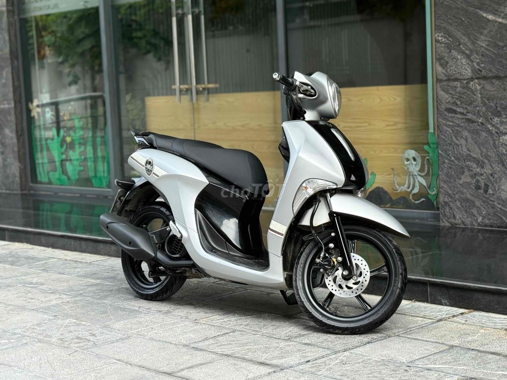 Phiên bản giới hạn Janus Smartkey Đẹp Nguyên bản. Mua bán Xe máy tại Quận Ba Đình Hà Nội được đăng bởi Xe Máy Nam Thi hình 4