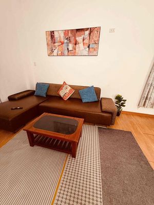 Аренда · 2 комн. · 40 м² · Quận Hải Châu, ул. Đường Lê Đình Dương