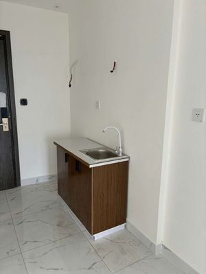Rent · 1 bd · 30 м² · Thành phố Thủ Đức, ул. Nguyễn Xiển