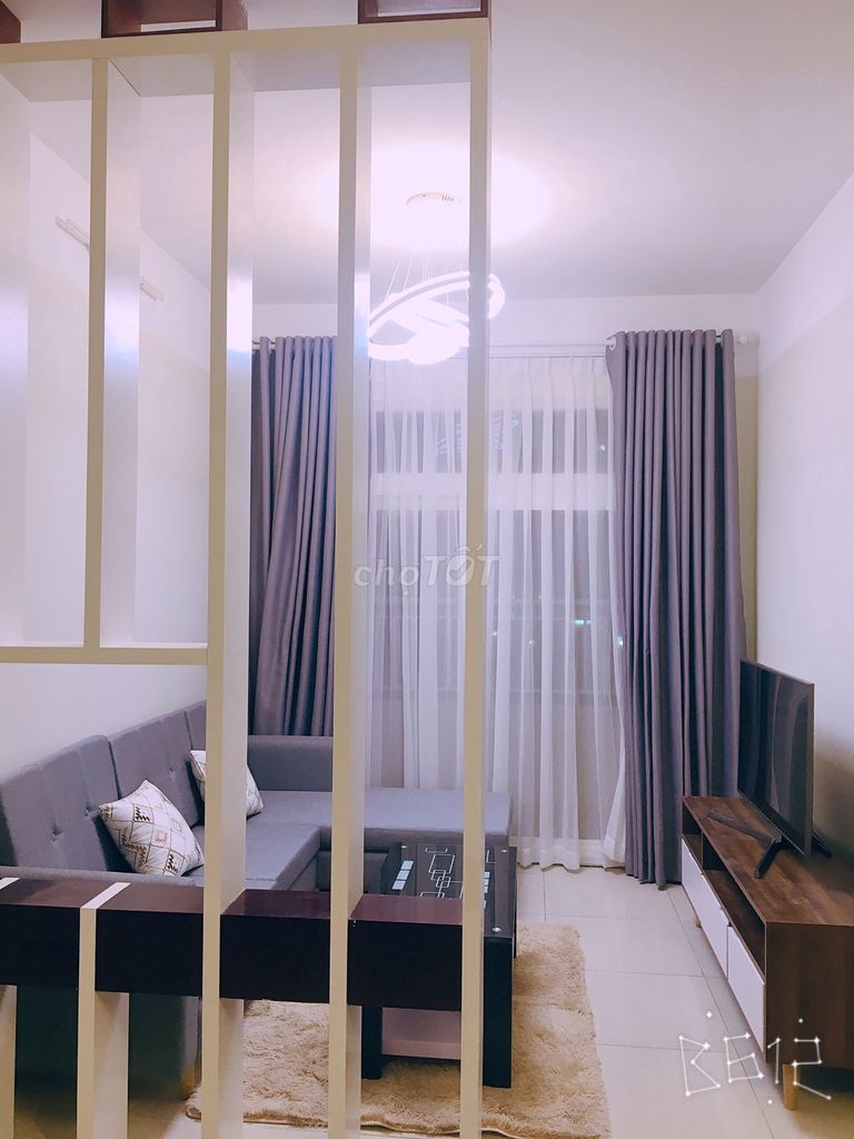 BÁN CĂN HỘ IDICO ĐẦM SEN (TÂN PHÚ) - 60M² - 2PN - GIÁ 3.2 TỶ