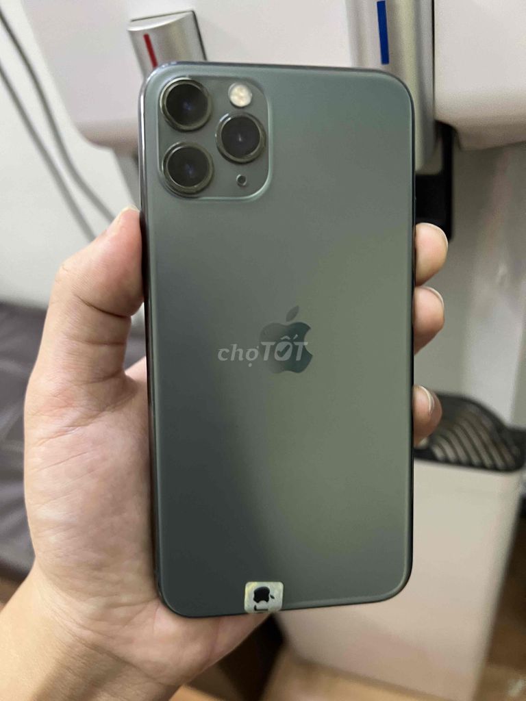 iPhone 11 Pro 64GB mất face màn gx