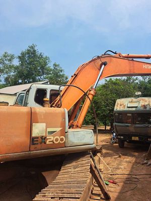 Cần bán XE cube 07 EX-5 Hitachi bánh xít Như hình. Mua bán Phương tiện khác tại Thành phố Đồng Xoài Bình Phước được đăng bởi Hong Ty