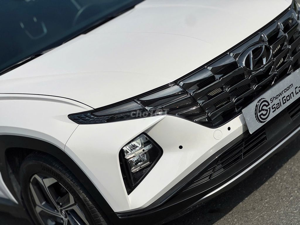 Hyundai Tucson 2024 1.6 Turbo 7.000km Mới 99%. Mua bán Ô tô tại Thành phố Thủ Đức Tp Hồ Chí Minh được đăng bởi Bùi Nhu Quỳnh hình 17