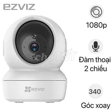 Camera IP WIFI EZVIZ C6N FullHD1080P-Bảo hành 2năm