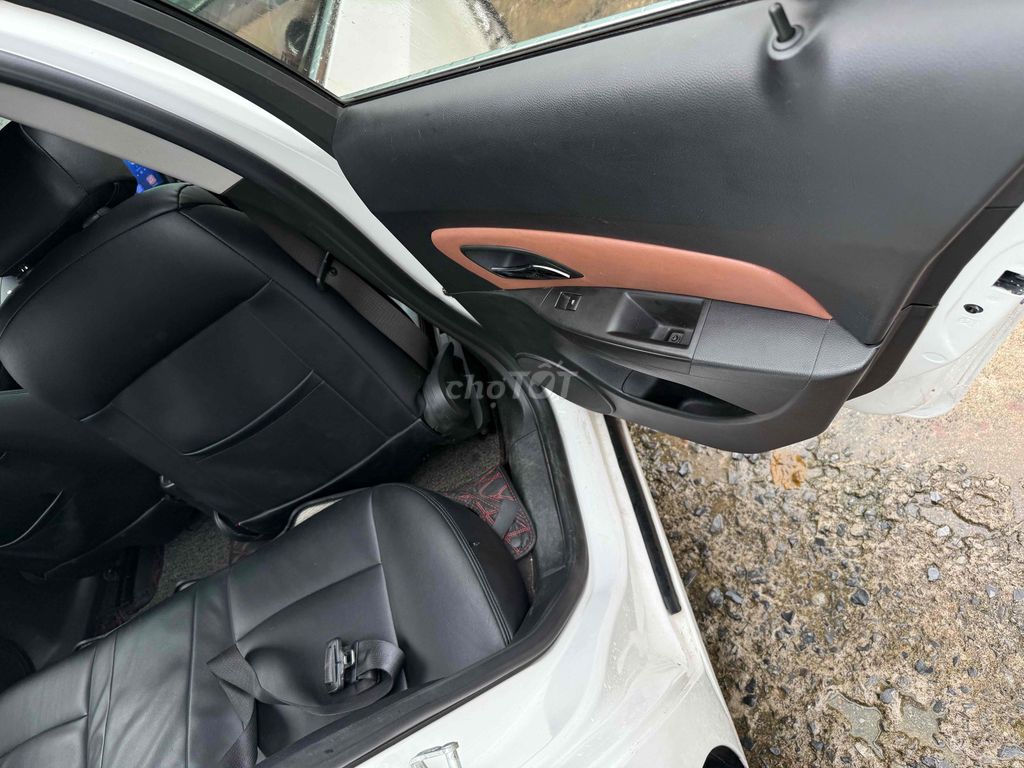 Chevrolet Cruze 2013 - 84000 km. Mua bán Ô tô tại Huyện Trảng Bom Đồng Nai được đăng bởi minh hình 9