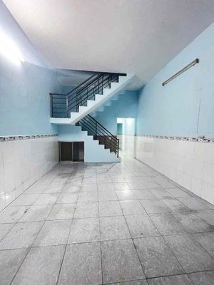 ❤️ Nhà hẻm Gò Xoài (4x12m), 1 Lầu, 2pn-2wc, ban công rộng