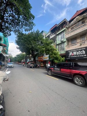 House in Hai Bà Trưng
