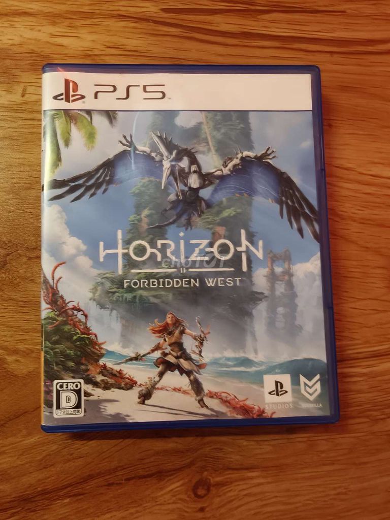  Horizon Forbidden West PS5 . Mua bán Thiết bị chơi game tại Huyện Nhà Bè Tp Hồ Chí Minh được đăng bởi Chuong hình 1