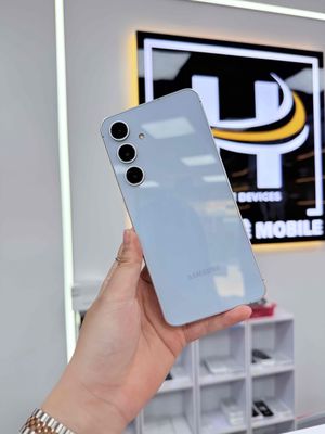 SAMSUNG S24 FE VN-8/128G-Màu Blue-Exynos 2400E