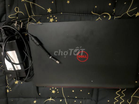 Dell Inspiron 15 i7-7700HQ 15.6 inch 8GB/256GB. Mua bán Laptop tại Quận 6 Tp Hồ Chí Minh được đăng bởi Hội Đồ Điện Tử hình 1