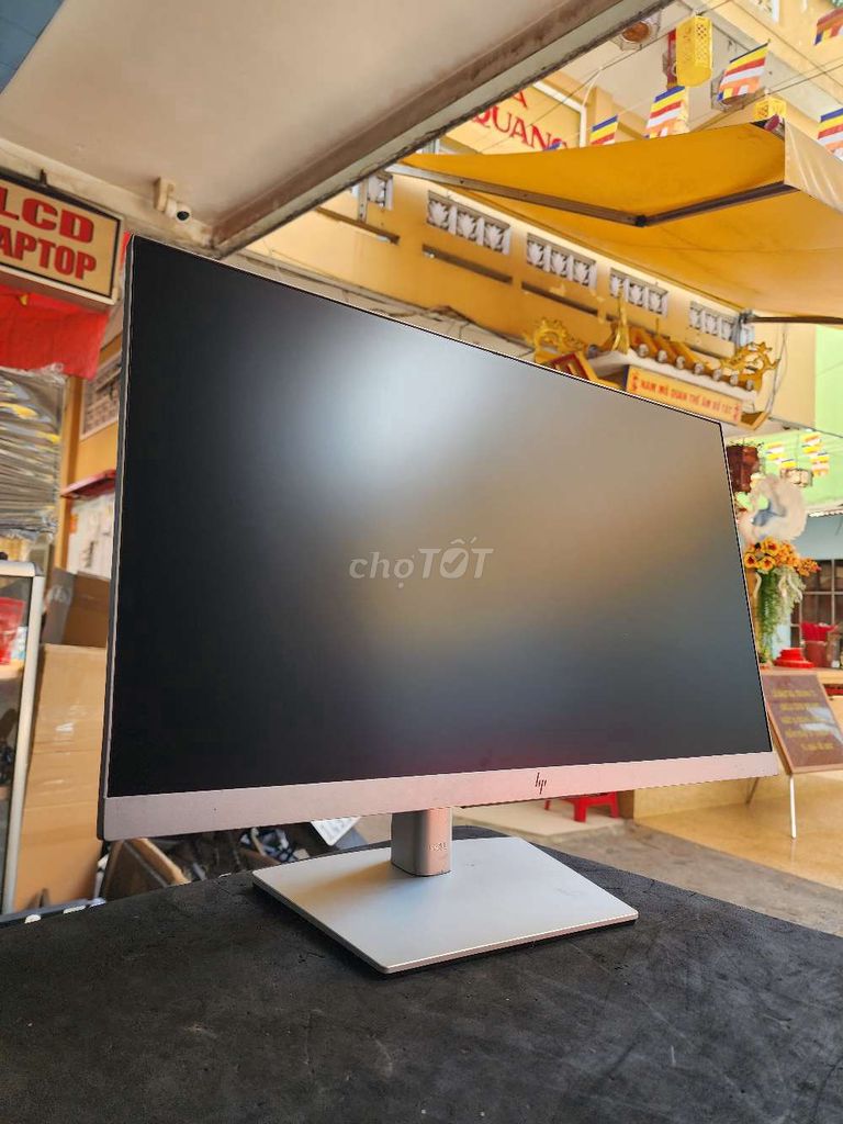 MÀN HÌNH HP E233 23INCH FULL VIỀN IPS FHD MÀN ĐẸP