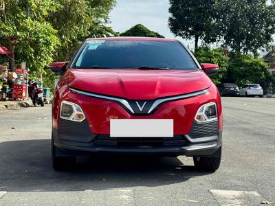 VF5 Plus 24 - Mua Pin - Xe đẹp - Còn BHTV. Mua bán Ô tô tại Thành phố Thủ Đức Tp Hồ Chí Minh được đăng bởi Hồng My