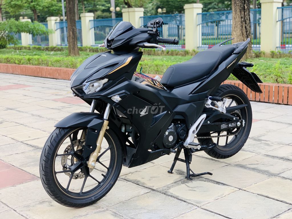 HONDA WINNER X V3150 ABS CHÍNH CHỦ NGUYÊN ZIN 2024. Mua bán Xe máy tại Quận Nam Từ Liêm Hà Nội được đăng bởi thanh tâm hình 1