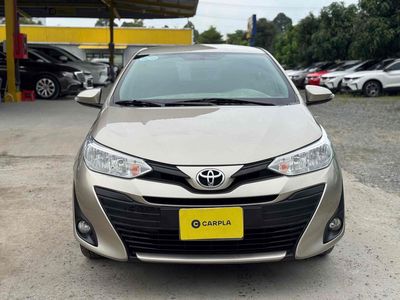 Toyota Vios 2019 1.5E MT - 58000 km. Mua bán Ô tô tại Quận Cái Răng Cần Thơ được đăng bởi Hưng xe lướt Cần Thơ