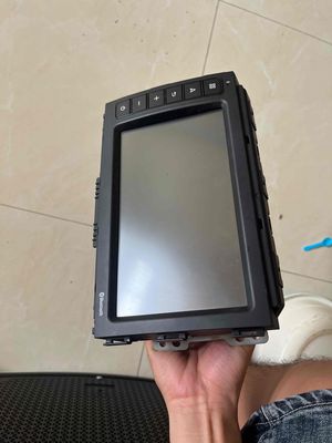 Màn hình ô tô sedona zin tháo xe. Mua bán Phụ tùng xe tại Quận Hà Đông Hà Nội được đăng bởi NỘI THẤT ÂM THANH Ô TÔ