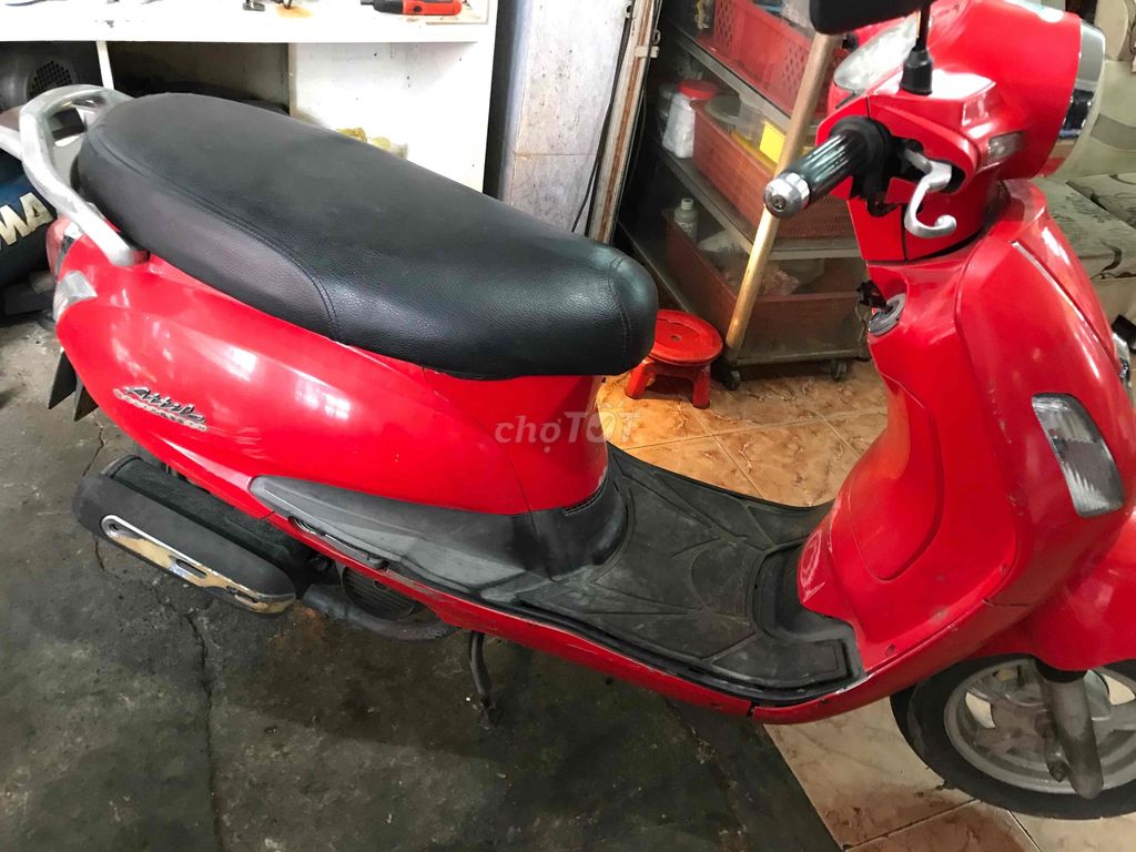 Elizabet zin… nguyên , chưa bung..::ốc. Mua bán Xe máy tại Thành phố Thủ Đức Tp Hồ Chí Minh được đăng bởi pham trong luat hình 2