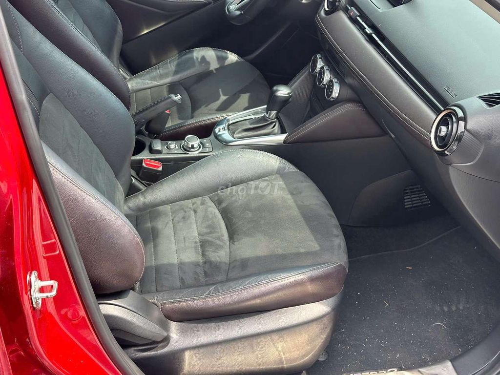 💥💥 HOT MAZDA 2 SX 19 ÔNG GIÀ TRÙM MÈN. Mua bán Ô tô tại Thành phố Thủ Đức Tp Hồ Chí Minh được đăng bởi BÌNH VÌNH PHÚ CHUYÊN XE LƯỚT BAO TEST HÃNG  hình 10