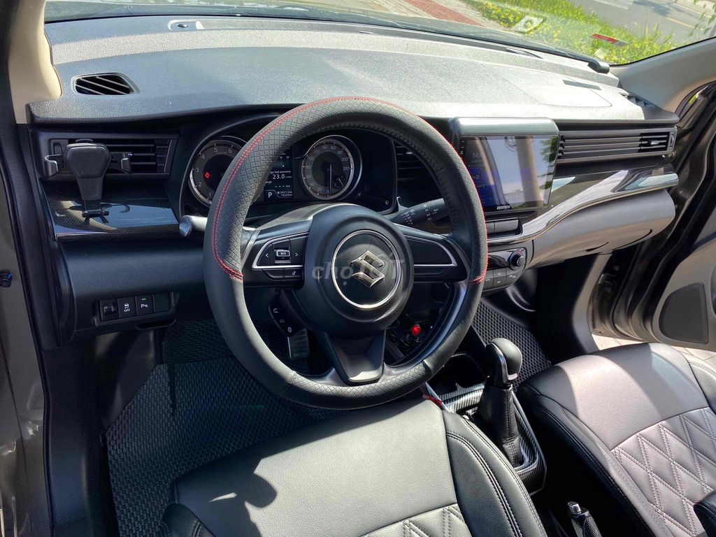 Suzuki XL 7 2021 GLX AT. Mua bán Ô tô tại Quận Tân Phú Tp Hồ Chí Minh được đăng bởi lộc phước hình 5